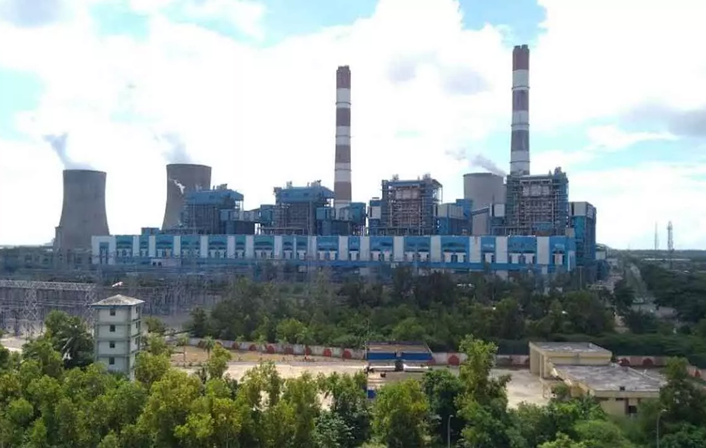 15Km. to Proposed New Energy Park