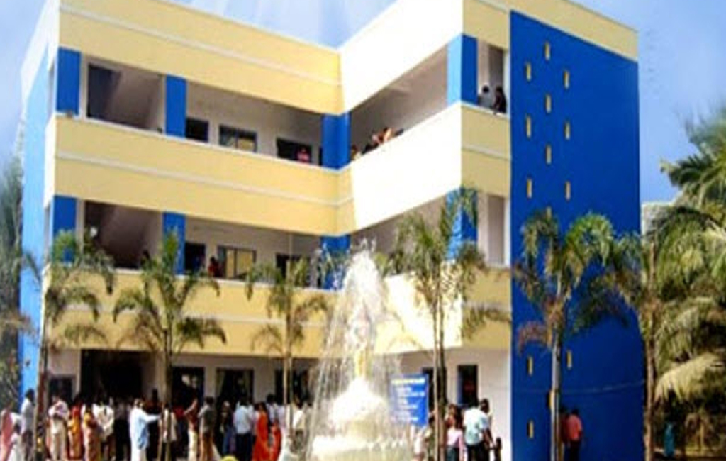 Jeeyar Swami Ashram & Saranya School