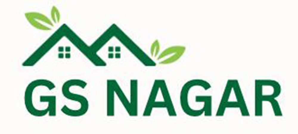 GS Nagar
